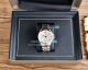 Replica Longines Chronograph Two Tone Rose Gold White Face Watch (7)_th.jpg